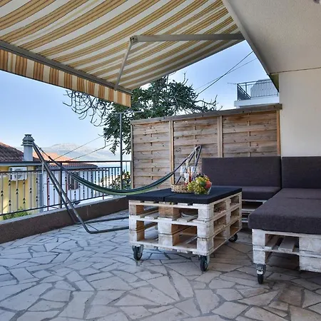 Апартаменты Apartman Pedro *