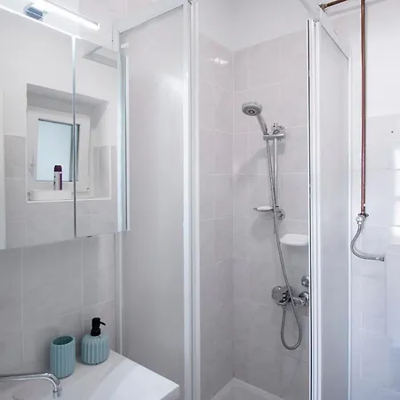 Апартаменты Apartman Pedro *
