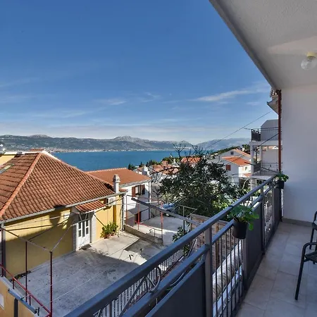 Апартаменты Apartman Pedro *