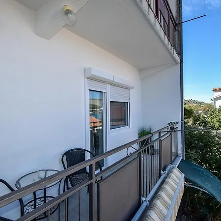 Apartman Pedro *