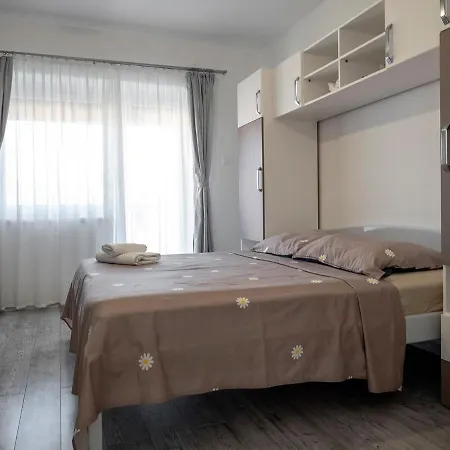 Apartman Pedro *