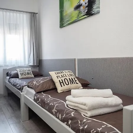 Apartman Pedro *