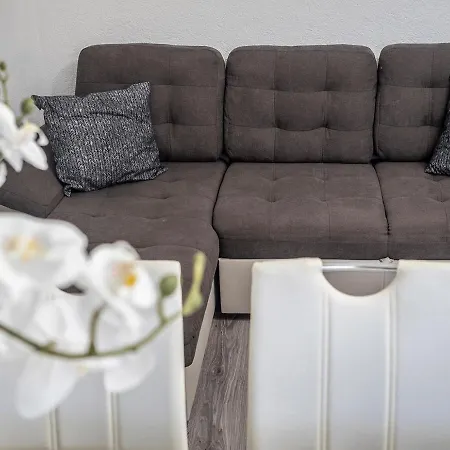 Apartman Pedro *