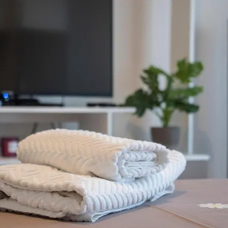 Apartman Pedro Трогир