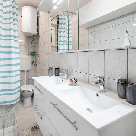 Apartman Pedro * Трогир