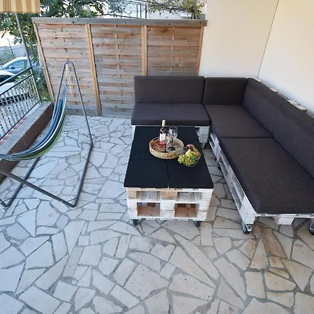 Apartman Pedro Апартаменты